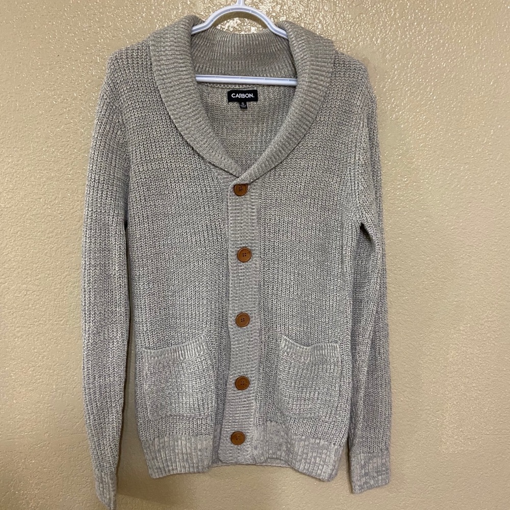 Cardigan unisex